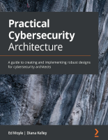 Practical Cybersecurity Architecture.pdf